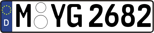 M-YG2682