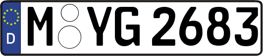M-YG2683