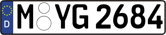 M-YG2684