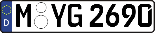 M-YG2690
