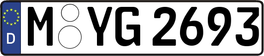 M-YG2693