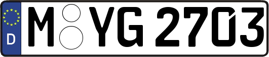 M-YG2703
