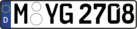 M-YG2708