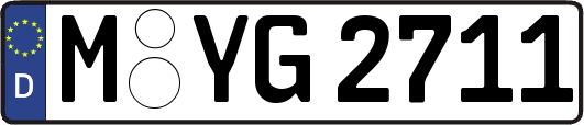 M-YG2711