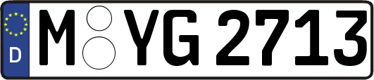 M-YG2713