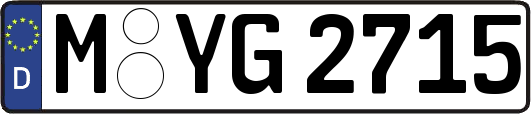 M-YG2715