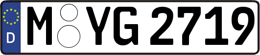 M-YG2719