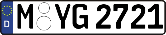 M-YG2721