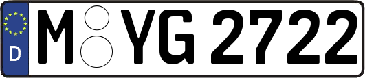 M-YG2722