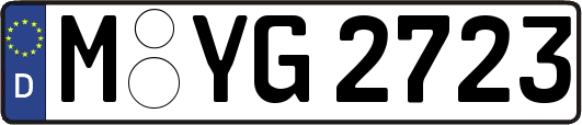 M-YG2723