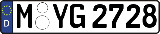 M-YG2728