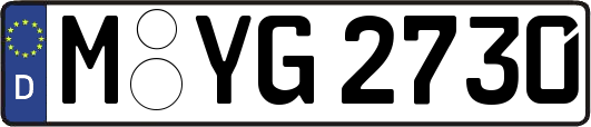 M-YG2730