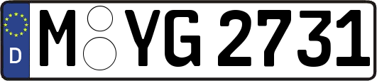 M-YG2731