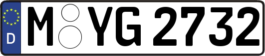 M-YG2732