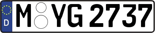 M-YG2737