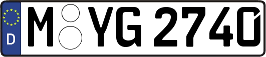 M-YG2740