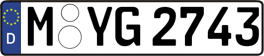 M-YG2743