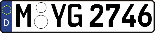 M-YG2746