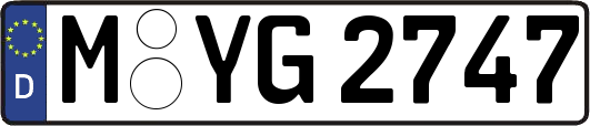 M-YG2747