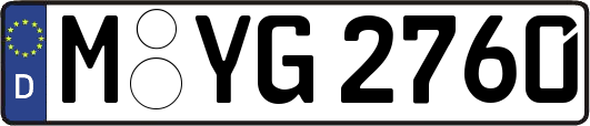 M-YG2760
