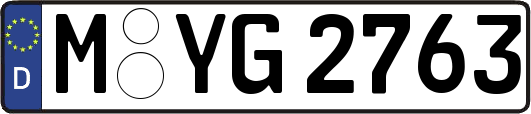 M-YG2763
