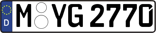 M-YG2770