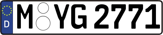 M-YG2771