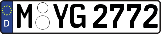 M-YG2772