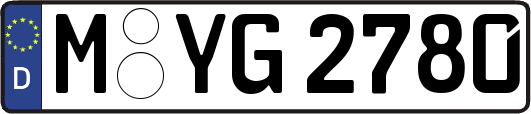 M-YG2780