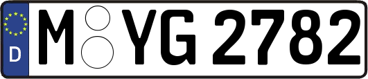 M-YG2782