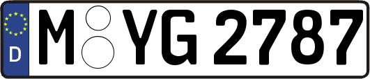 M-YG2787