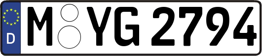 M-YG2794