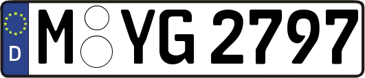 M-YG2797