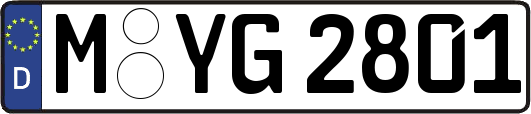 M-YG2801