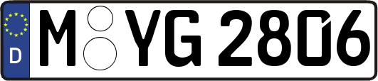 M-YG2806