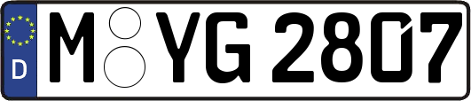 M-YG2807