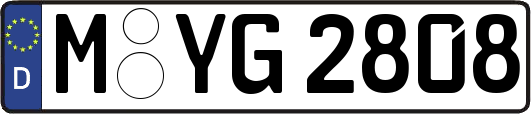M-YG2808