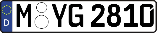 M-YG2810