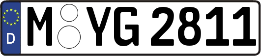 M-YG2811