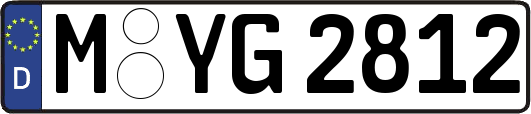 M-YG2812
