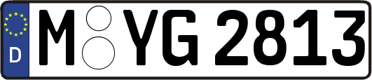 M-YG2813