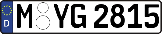 M-YG2815