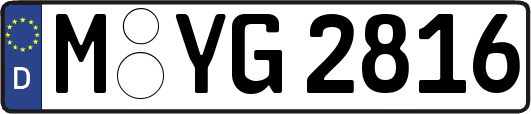 M-YG2816