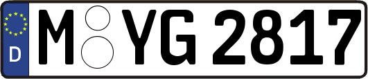 M-YG2817