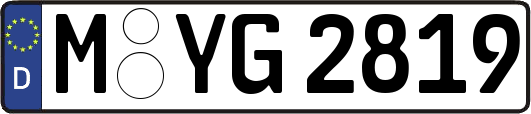 M-YG2819
