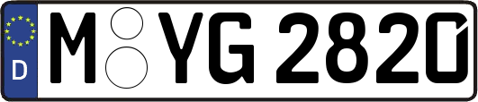 M-YG2820