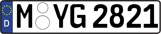 M-YG2821