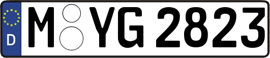 M-YG2823