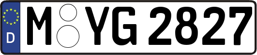 M-YG2827
