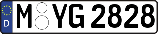 M-YG2828
